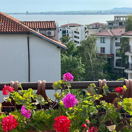스베티 블라스 La Terrace Sea View 아파트 외부 사진